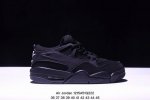 乔丹air Jordan 4 Retro Rm迈克尔 乔丹aj4代重置版系列中帮复古休闲运动文化篮球鞋 Fq7940 200 码数：36 37 38 39 40