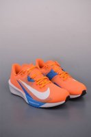 Nike Zoom Rival Fly 4 耐克超弹轻盈跑步鞋 实拍首发 #鞋款搭载 Flyknit 材料 打造出众弹性 易于穿脱。采用React技术 轻盈耐穿
