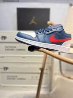120 air Jordan 1 Mid Aj1乔丹一代经典复古文化休闲运动篮球鞋Fj3465 Cs7102840#36-45半