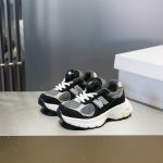 nb2002旋转纽扣童鞋 Herbalance 2002运动休闲跑鞋 系带方式:松紧带+旋转纽扣号 码:26-37