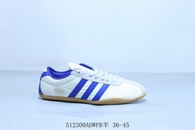 阿迪达斯 Adidas Originals Tokyo 经典舒适百搭防滑耐磨运动休闲鞋 货号 Ji0183 512300Adwpr半 36-45