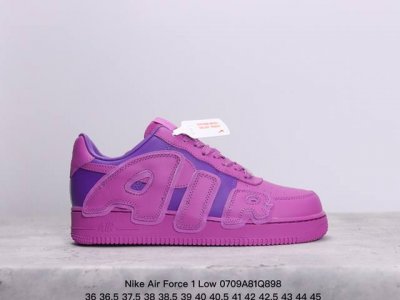 公司级真标带半码！ 耐克nike Air Force 1 Low 空军一号 大字air 低帮百搭休闲运动板鞋 柔软、弹性十足的缓震性能和出色的中底设计，横跨复古