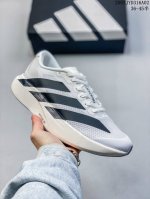 200 新款Adizero Adios Evo Sl马拉松专业跑步鞋Pro 3碳板男女运动鞋 尺码：36-45半 编码：03Jyd316A02