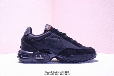 160 耐克Nike Air Max Waffle Racer Sp Tn 舒适防滑耐磨 气垫缓震低帮生活休闲鞋 货号:Fv6946 xm0318Q219