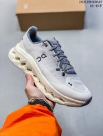 昂跑 On 训练鞋Cloudtitl 2025新品 蛇年限定 新年鞋子 男女同款防水缓震徒步鞋 厚底增高运动老爹鞋。缓震性能提升：Cloudtilt 采用了先进