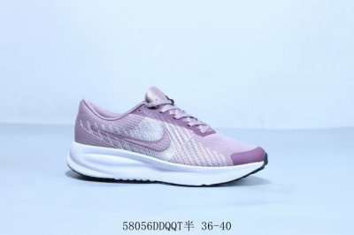 耐克 Nike Lunar Roam，运用首次将轻质回弹脚感引入街头人气鞋款 货号 Dr2660-105 58056Ddqqt半 36-40