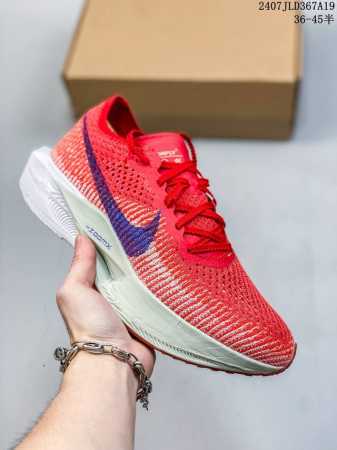 Nike Vaporfly Next3代耐克夏季男鞋zoomx Streakfly运动鞋跑步鞋 货号dv4129 600 码数：36-45带半码 7Jld367 - 点击图像关闭