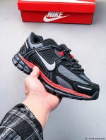 独家4层组合大底耐克Nike Zoom Vomero 5 Sp'vast Grey Sail'马拉松复古跑五代休闲运动慢跑鞋 04 3X24