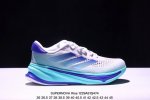 阿迪达斯adidas Supernova Rise M减震回弹爆米花透气休闲跑步鞋 Ie1064 尺码：如图所示 Xm1229Q474
