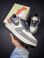 340 C支持放店 公司级Nike Air Force 1‘07 原楦头原纸板 打造纯正低帮空军版型 专注外贸渠道 全掌内置蜂窝气垫 原盒配件 原厂中底钢印、拉