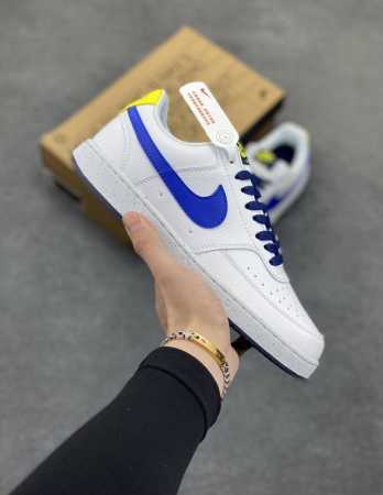 超级福利 核心特价 长期补货 Nike Court Borough 低帮百搭透气休闲运动板鞋男女鞋 经典耐用的设计，兼顾舒适脚感和出众风范，演绎匠心之作。结构性 - 点击图像关闭