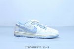 310 耐克 Nike Sb Dunk Low Pro 复古低帮 休闲运动滑板板鞋 联名 320470Adeop半 36-45