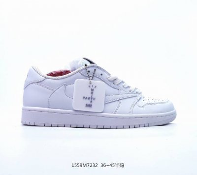 公司级乔丹air Jordan 1Low Og Sp闪电 联名倒钩 低帮文化篮球鞋 完美品质出货 细节如图所示 鞋面切割工整 冲孔整齐干净 中底拉帮线 整体清洁