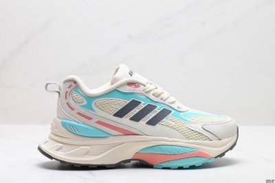 公司级Adidas阿迪达斯男女鞋新款Mts Pro网面厚底复古运动休闲鞋 货号:Ih5835 尺码:40-45 Id:Jfd101-Jdr