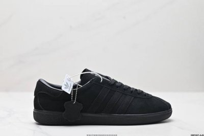 真标阿迪达斯adidas Bali男女休闲复古减震低帮平底运动鞋 货号:Ig6197 尺码:36 36.5 37 38 38.5 39 40 40.5 41 4