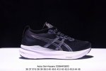 公司级瑟亚士asics Gel-Kayano 31亚卡诺31低代帮专业有氧轻超量休闲动运全能慢鞋跑。标原半码制#全新原装数据开人发体工学体一式轻贾质卡双编层鞋织