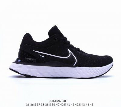 Nike React Infinity Run Fk 3 全新配色此鞋款久经测试，助你达成跑步目标。Nike React Infinity Run Fk3男子跑