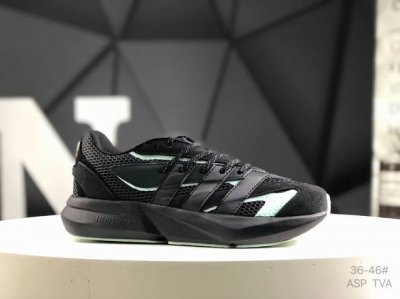 阿迪达斯 Adidas Lightblaze Mer阿迪透气跑步鞋 货号：Jr1058 尺码：36 36.5 37 38 38.5 39 40 40.5 41