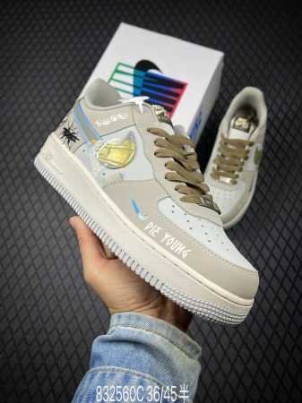 C 公司级Nike Air Force 1‘07 Lv8 原楦头原纸板 打造纯正低帮空军版型 专注外贸渠道 全掌内置蜂窝气垫 原盒配件 原厂中底钢印、拉帮完美 - 点击图像关闭