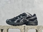 放店私 天猫实体专供 Hal Studios X 亚瑟士 Asics Gel-1 Mk Iii 系列低帮复古休闲运动慢跑鞋 #升级原楦原纸版开发版型 #采用长绒
