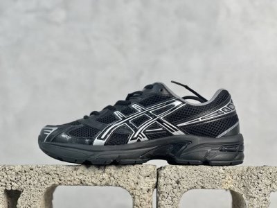 放店私 天猫实体专供 Hal Studios X 亚瑟士 Asics Gel-1 Mk Iii 系列低帮复古休闲运动慢跑鞋 #升级原楦原纸版开发版型 #采用长绒
