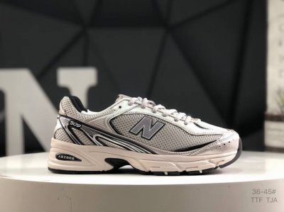 New Balance Nb509系列 美潮高端原装 原装套楦 真正的正品修长鞋型 早期外围实体充正案例无数，外贸客户指定订单 前后掌分段组合大底 内置科技软底