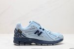 公司级new Balance M1906系列 复古单品宝藏老爹鞋款 公司级 复古元素叠加 质感超级棒 楦版型材料细节做工精细 作为nb最经典的档案鞋型之一 与