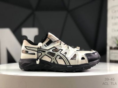 亚瑟士 Asics Gel-Sonoma Se 网眼 防滑耐磨舒适 减震透气 低帮 生活休闲鞋 男女同款 货号 1203A670-202 尺码39-45 Acl