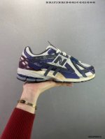 公司级New Balance M1906系列 复古单品宝藏老爹鞋款 公司级 复古元素叠加 质感超级棒 楦版型材料细节做工精细 作为Nb最经典的档案鞋型之一 与2