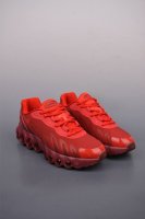 250 Nike Air Max Dn8 全掌科技气垫 缓震运动跑鞋 Dn8的核心亮点在于其八腔气垫结构 根据不同部位设定的气压值专为行走设计 提供卓越的舒适