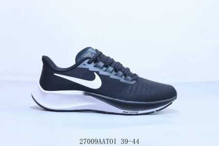 Nike Zoom Pegasus 37 登月跑鞋登月37代针眼网纱透气缓震疾速跑鞋 2 09Aatoi 39-44 - 点击图像关闭