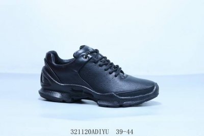 270 Ecco爱步 商务纯原开版 牛皮透气新款 小红书爆款新款百搭休闲款 精选头层小牛皮 鞋面走线工整 清晰质感 原单品质 采用Ecco家族工艺 高端时尚 简