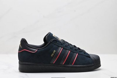公司级阿迪达斯Adidas三叶草 Originals Superstar贝壳头系列低帮经典百搭休闲运动板鞋 货号:Jr7831 尺码:36 36.5 37 38