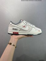 公司级Nk Dunk Low 定制配色 Sc9207-402 大厂出品 极力推荐 原装头层材料 独家版型蒸餾加工帶來的是更好的视觉和脚感体验大厂纯原品质出货 清