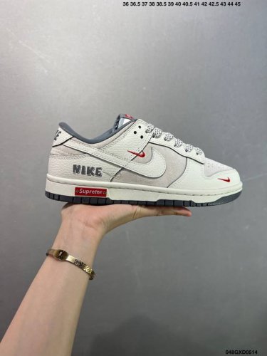 公司级Nk Dunk Low 定制配色 Sc9207-402 大厂出品 极力推荐 原装头层材料 独家版型蒸餾加工帶來的是更好的视觉和脚感体验大厂纯原品质出货 清