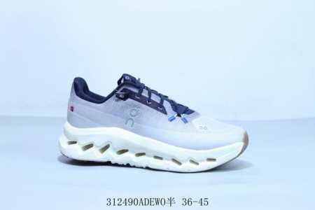 On 昂跑 Cloudmonster 2代 特别合作款 运动休闲鞋 货号 3Me10102105 312490Adewo半 36-45 - 点击图像关闭