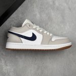 本地230 核心私 耐克Nike Wmns Air Jordan1 Low Aj低帮乔丹一代低帮经典复古文化休闲运动篮球鞋 原鞋开模 拒绝公底 购置原厂同步原材