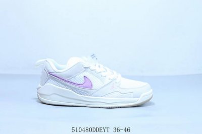 乔丹 Jordancmft Era 90 减震防滑 耐磨 低帮 运行休闲板鞋 货号 Hq0506-105 510480Ddeyt 36-46