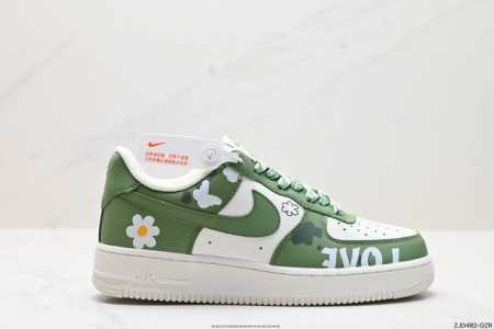 公司级nike Air Force 1 Low 07 原楦头原纸板 打造纯正低帮空军版型 专注外贸渠道 全掌内置蜂窝气垫 原盒配件 原厂中底钢印、拉帮完美 官方 - 点击图像关闭