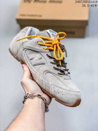 公司级真标带半码！ 新百伦new Balance Made In Usa Nb530系列 美产血统经典复古休闲运动慢跑鞋. Id:07Jxd331A18 - 点击图像关闭