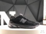 170 new Balance M2010系列 新百伦 复古老爹风网布跑步休闲运动鞋 货号:M2010Bk 尺码：36-45（半）Avv Tja