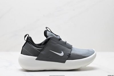 公司级Nike E-Series Ad 网布物 舒适 軽量 防滑耐磨轻便低帮 生活休闲鞋 货号:Dv8405-002 尺码:36 36.5 37.5 38 38