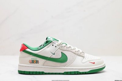 公司级nk Dunk Low Retro “Diy高端定制” 低帮休闲运动板鞋 原装头层材料 用料绝不含糊 独家版型蒸餾加工帶來的是更好的视觉和脚感体验 清洁度