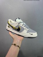 nike 耐克 Nike Sb Dunk Low 小米Su7联名 纯原大厂出品 极力推荐 原装头层材料 独家版型蒸餾加工 帶來的是更好的视觉和脚感体验 大厂纯原