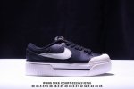 Wmns Nike Court Legacy Lift Wuaterrneksteam Orange秋冬 增高复古松糕鞋板鞋 货号：Fd0355 133 Siz