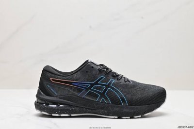 公司级亚瑟士 Asics Gt-2000 10缓震保护跑鞋透气轻便运动鞋复古老爹鞋 时尚男鞋 货号:1011B412-020 尺码:39.5 40.5 41.5