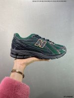 220 公司级New Balance M1906系列 复古单品宝藏老爹鞋款 公司级版本 复古元素叠加 质感超级棒 楦版型材料细节做工精细 作为Nb最经典的档案鞋