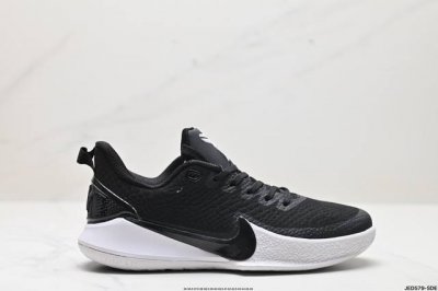 真标耐克nike Zoom Kobe Vi Protro 科比6系列低帮复刻实战运动低帮文化篮球鞋 货号:Ao4434-001 尺码:36 36.5 37.5