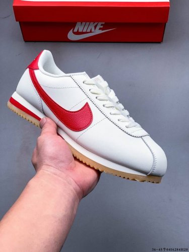 耐克Nike Classic Cortez Nylon 阿甘经典休闲运动鞋 0416284H20