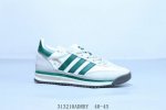 阿迪达斯 Adidas Originals Sl 72 百搭潮流 轻松舒适防滑耐磨低帮 生活休闲鞋 货号 Ig2132 313210Adrry 40-45